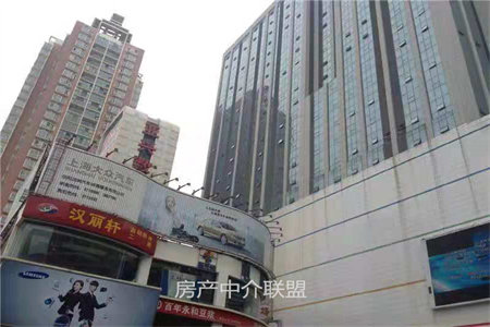 西外莲花湖养老自住一梯两户电梯洋房朝南好楼层豪装出售